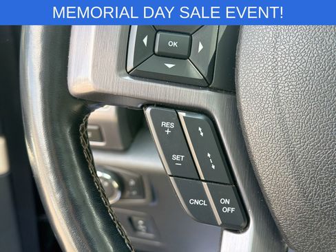 Used 2018 Ford Expedition Platinum AWD/4WD image 25
