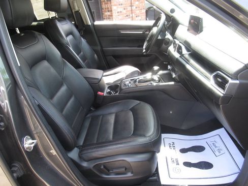 Used 2020 MAZDA CX-5 Grand Touring Reserve AWD/4WD image 5