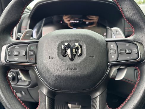 Used 2023 RAM 1500 TRX w/ TRX Level 2 Equipment Group image 22