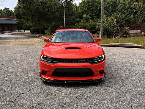 Used 2020 Dodge Charger Scat Pack RWD image 2