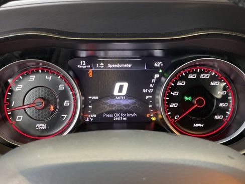 Used 2022 Dodge Charger Scat Pack RWD image 30