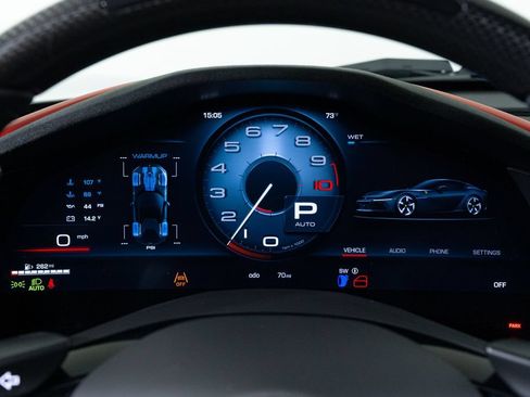 Used 2025 Ferrari 12Cilindri RWD image 27