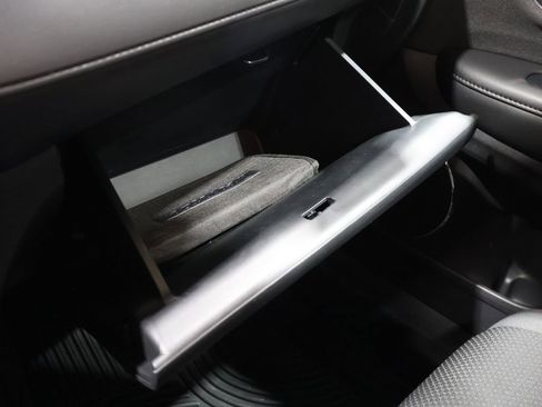 Used 2020 Honda HR-V EX image 35