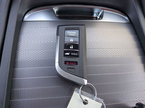 Certified 2024 Acura RDX A-Spec AWD/4WD image 29