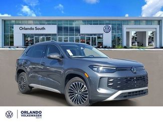 New 2026 Volkswagen Tiguan S video 1