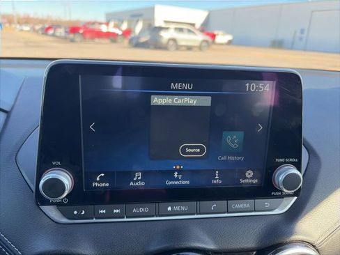 Used 2024 Nissan Sentra SV w/ All-Weather Package image 22