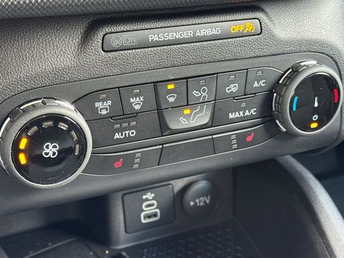 Used 2024 Ford Bronco Sport Big Bend w/ Convenience Package image 20