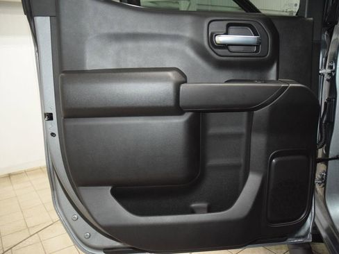 New 2026 Chevrolet Silverado 1500 Custom w/ Rally Edition image 44