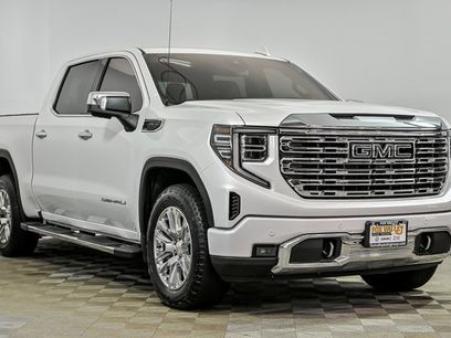 Used 2024 GMC Sierra 1500 Denali