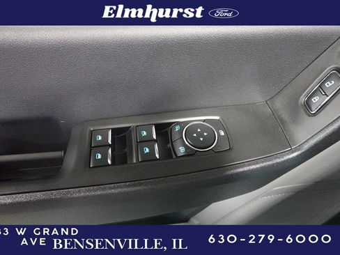 Used 2024 Ford F250 XL w/ XL Driver Assist Package image 9