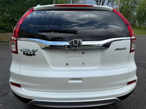 Used 2015 Honda CR-V EX-L image 10