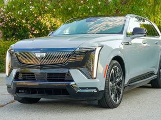 Certified 2026 Cadillac Escalade IQ Sport 2 video 2