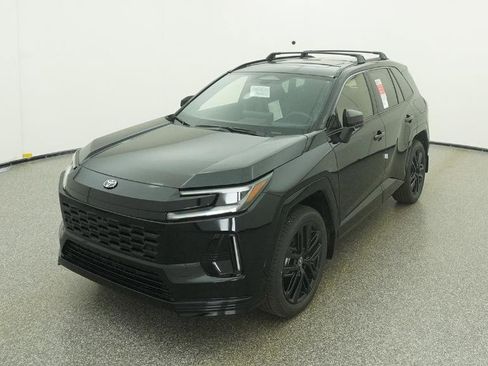 New 2026 Toyota RAV4 FWD image 10