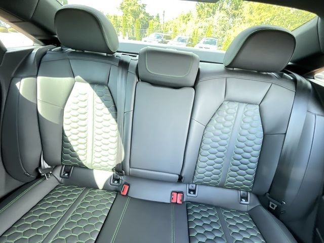 Used 2024 Audi RS 3 AWD/4WD image 13