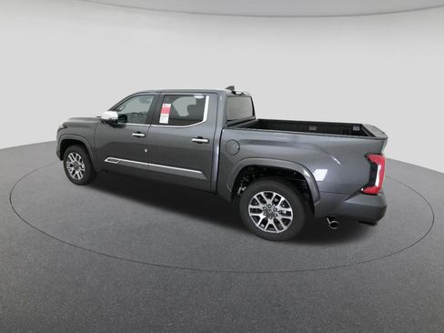 New 2026 Toyota Tundra 1794 Edition AWD/4WD image 4