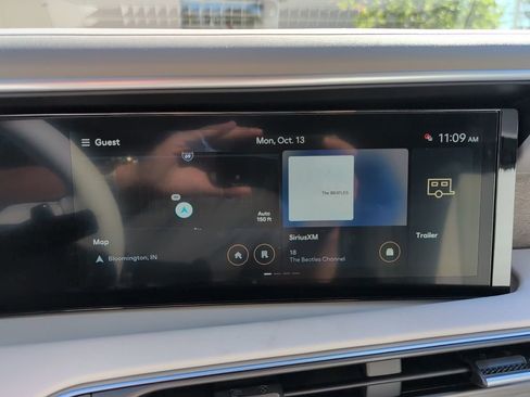 New 2026 Hyundai Palisade Limited image 15