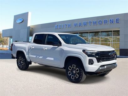 Used 2023 Chevrolet Colorado Z71 w/ Z71 Convenience Package 2