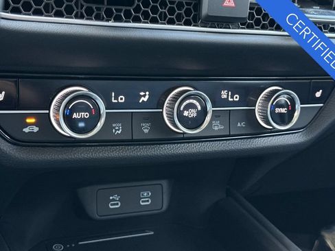 Certified 2026 Honda HR-V EX-L image 22