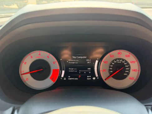 Used 2020 Acura RDX A-Spec AWD/4WD image 15