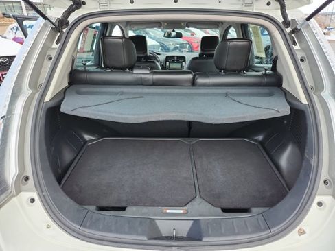 Used 2017 Nissan Leaf SL image 16