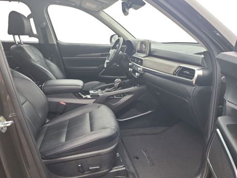 Used 2022 Kia Telluride SX image 28