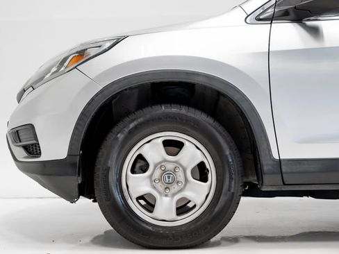 Used 2015 Honda CR-V LX image 27