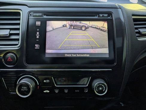 Used 2014 Honda Civic EX image 13