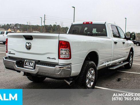 Used 2024 RAM 3500 Big Horn image 5
