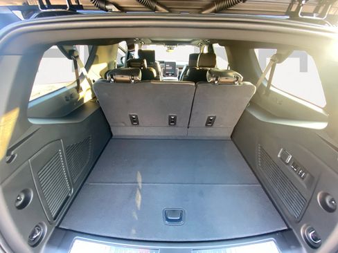 New 2026 GMC Yukon XL Denali Ultimate image 12