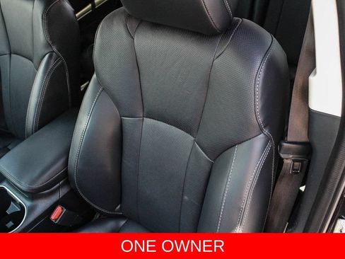 Used 2021 Subaru Outback Limited XT AWD/4WD image 26