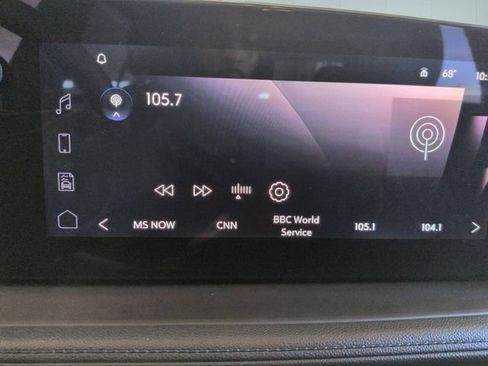 Used 2025 Buick Encore GX Preferred FWD image 23