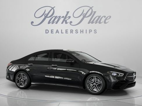 New 2026 Mercedes-Benz CLA 250 4MATIC image 28