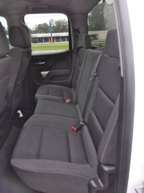 Used 2018 Chevrolet Silverado 1500 LT w/ All Star Edition AWD/4WD image 12