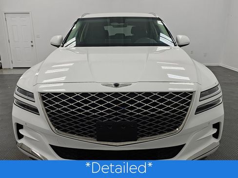 Used 2024 Genesis GV80 2.5T image 3