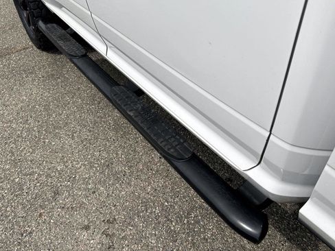 Used 2020 RAM 2500 Big Horn w/ Level 2 Equipment Group image 13