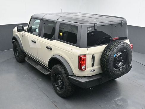 New 2026 Ford Bronco Big Bend w/ Black Diamond Package AWD/4WD image 20