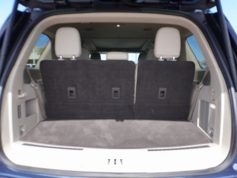 Used 2020 Lincoln Navigator Reserve w/ Luxury Package image 34