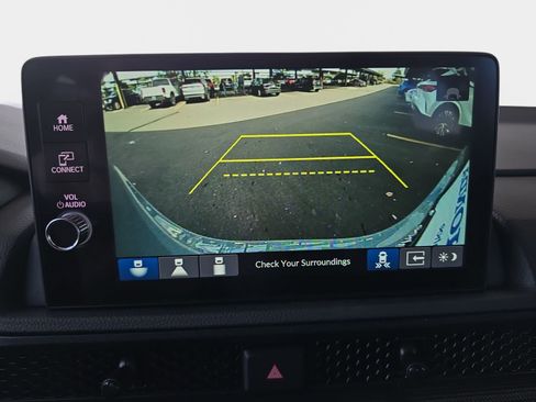 New 2026 Honda CR-V Sport-L image 22