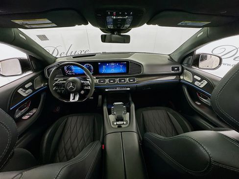 Used 2025 Mercedes-Benz GLE 63 AMG S image 20