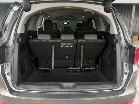 Used 2024 Honda Odyssey Touring image 17