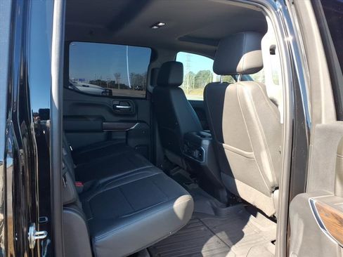 Used 2021 GMC Sierra 1500 SLT image 13