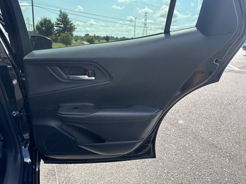 Used 2024 Toyota Prius Prime FWD image 16