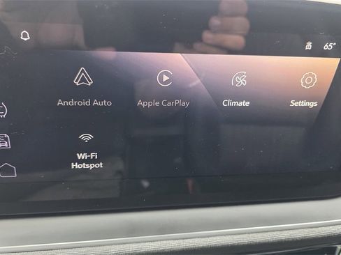 Used 2024 Buick Envista Avenir image 22