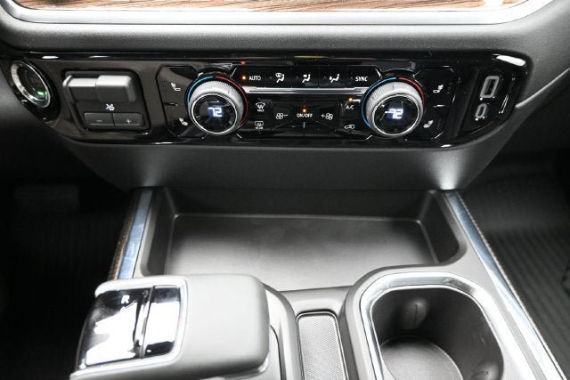 New 2026 Chevrolet Silverado 1500 RST w/ Convenience Package II AWD/4WD image 31