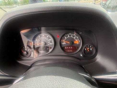 Used 2014 Jeep Patriot Sport w/ Power Value Group AWD/4WD image 12