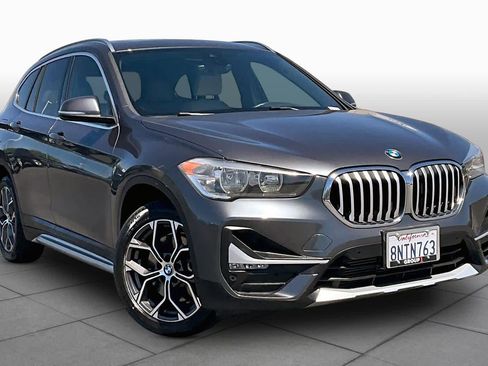 Used 2020 BMW X1 sDrive28i w/ Convenience Package FWD image 2
