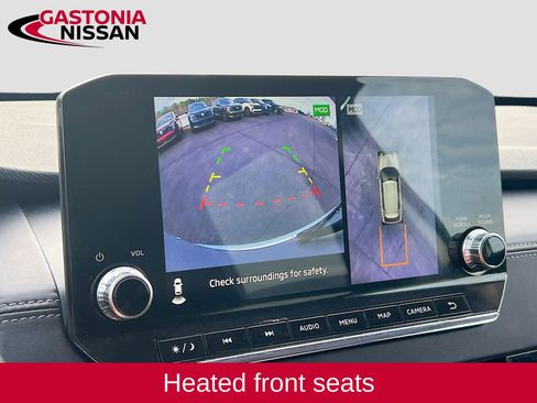 Used 2024 Mitsubishi Outlander SE image 18