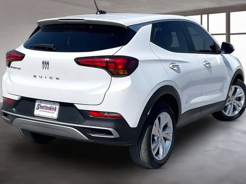 Used 2025 Buick Encore GX Preferred FWD image 6