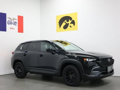 New 2026 MAZDA CX-50 2.5 Hybrid w/ Preferred Pkg