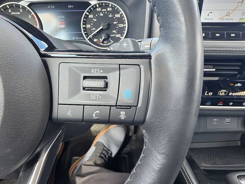 Certified 2023 Nissan Rogue SL w/ SL Premium Package FWD image 25
